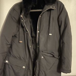 Zara coat great condition